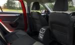 Skoda Octavia Estate 2017 года (UK)